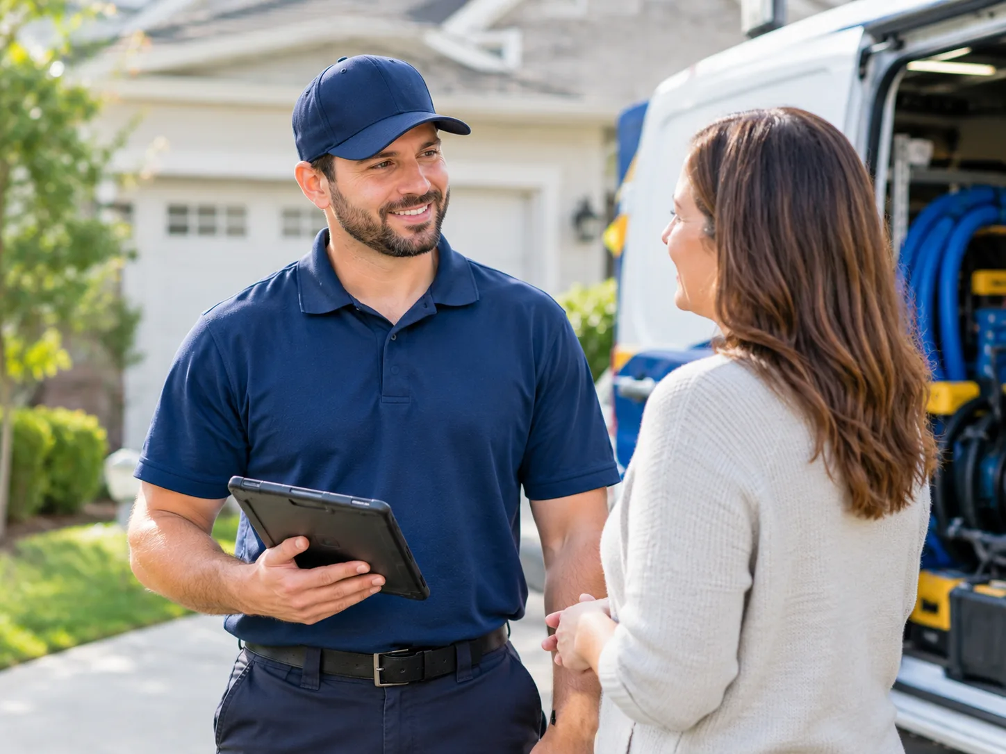 Sewage Backup Cleanup Stephenson, VA FAQs